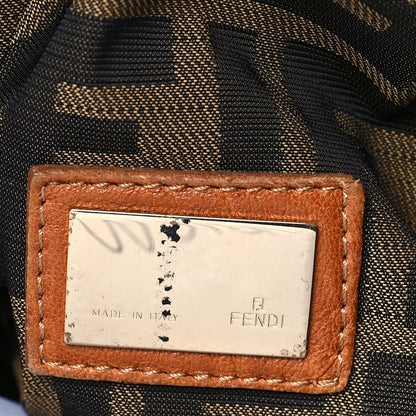 Fendi Nappa Nuvolata Spy Naturale 5 of 7