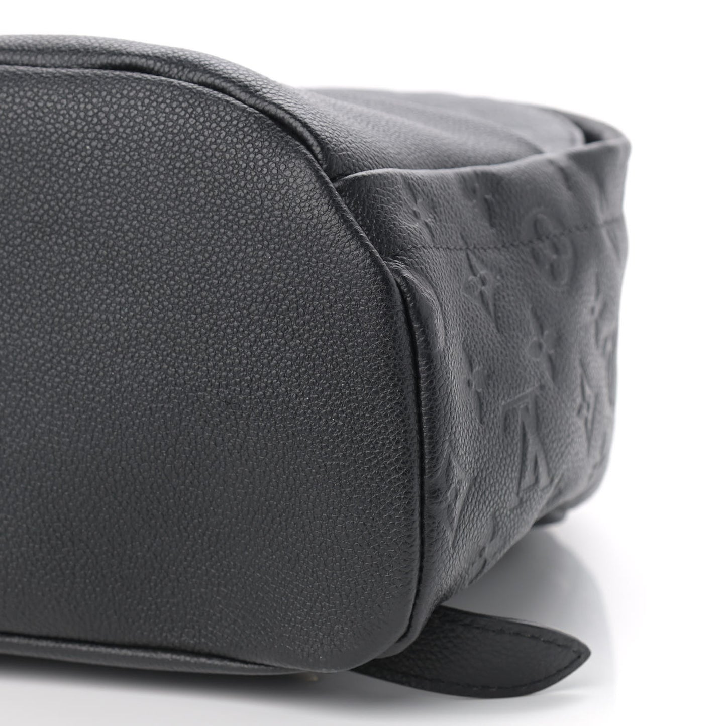 Empreinte Sorbonne Backpack Black