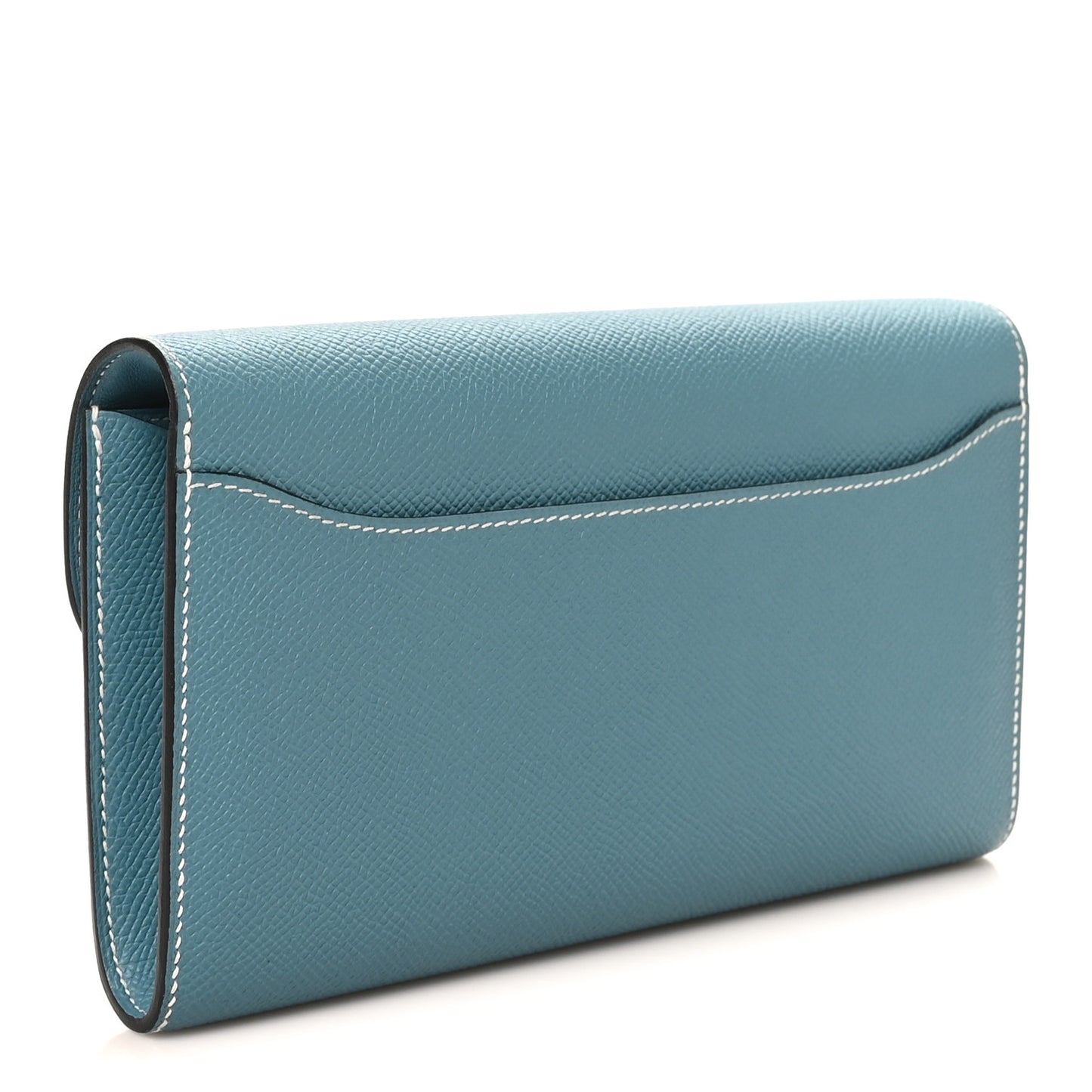 Epsom Constance Wallet To Go New Bleu Jean