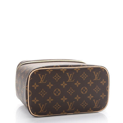 Louis Vuitton Monogram Nice BB 4 of 7
