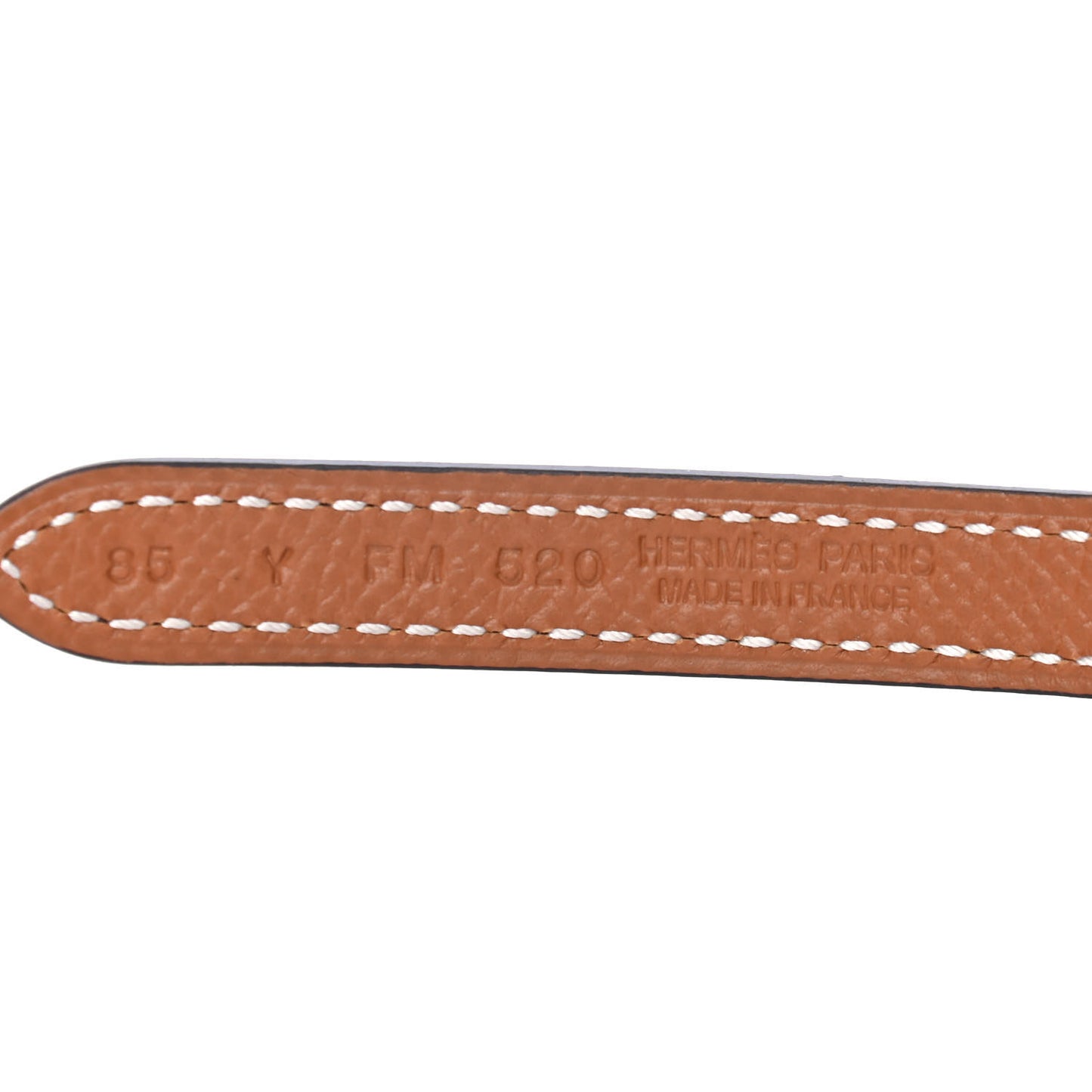 Swift Epsom 13mm 5382 Rock Belt 85 Black Gold