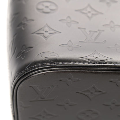 Louis Vuitton Mat Monogram Stockton Grey 9 of 11