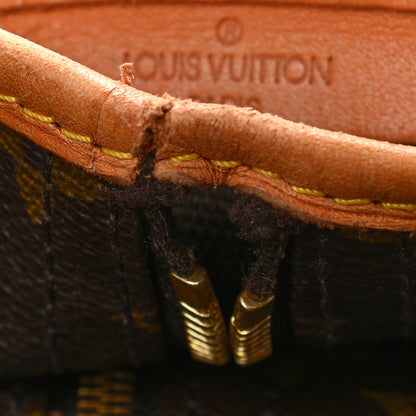 Louis Vuitton Monogram Garment Cover 7 of 11