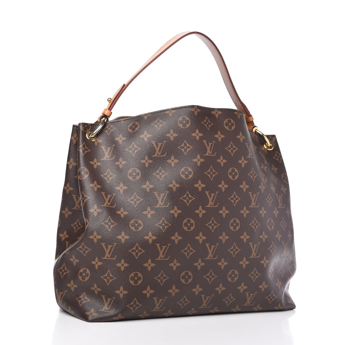 Monogram Graceful MM