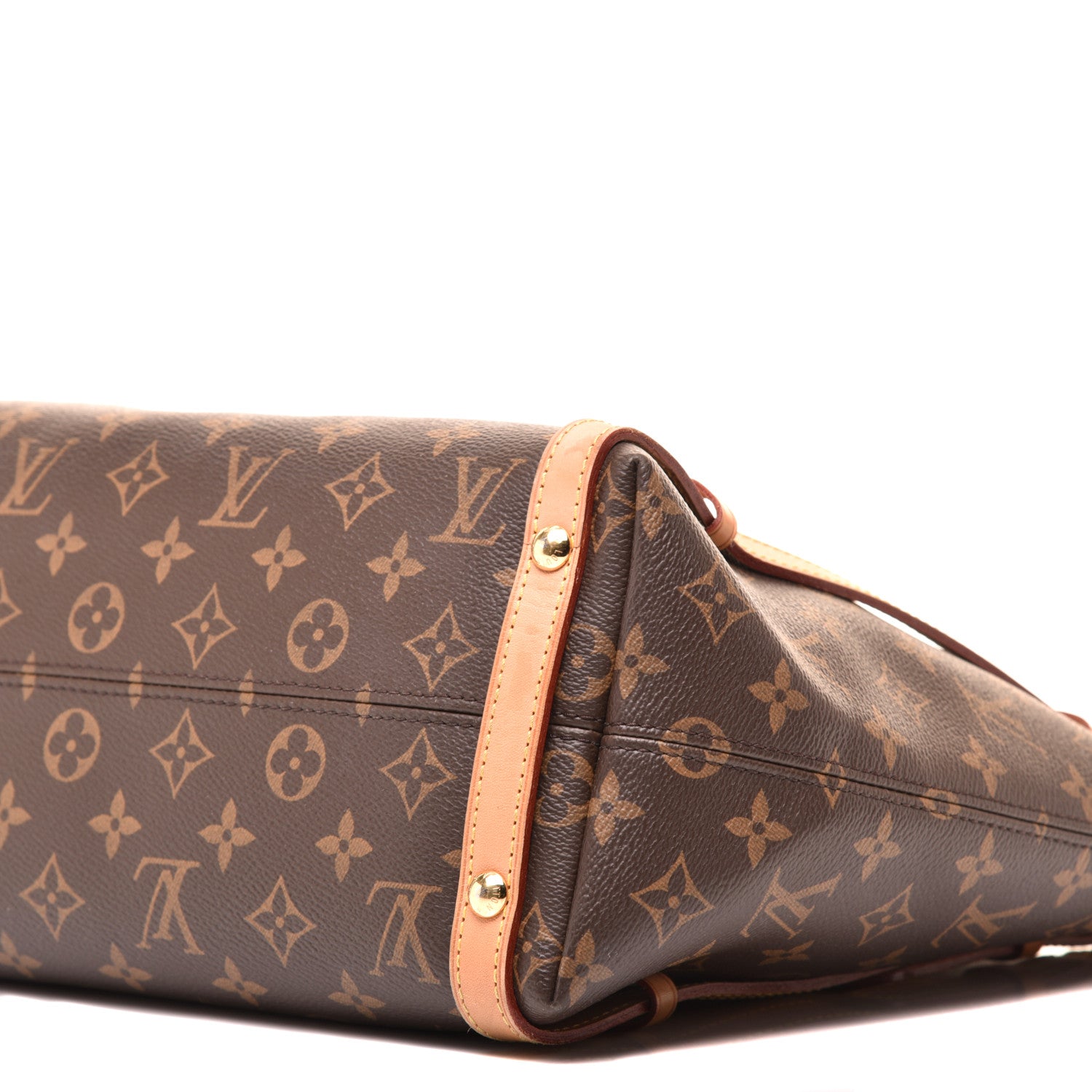 Louis Vuitton Monogram Tuileries 8 of 9