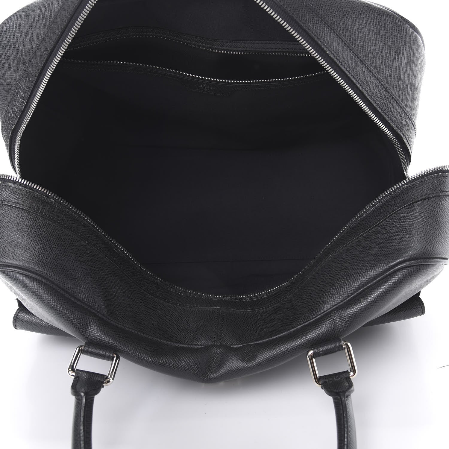Louis Vuitton Taiga Ivan Carry On Ardoise 4 of 19