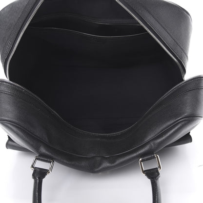 Louis Vuitton Taiga Ivan Carry On Ardoise 4 of 19