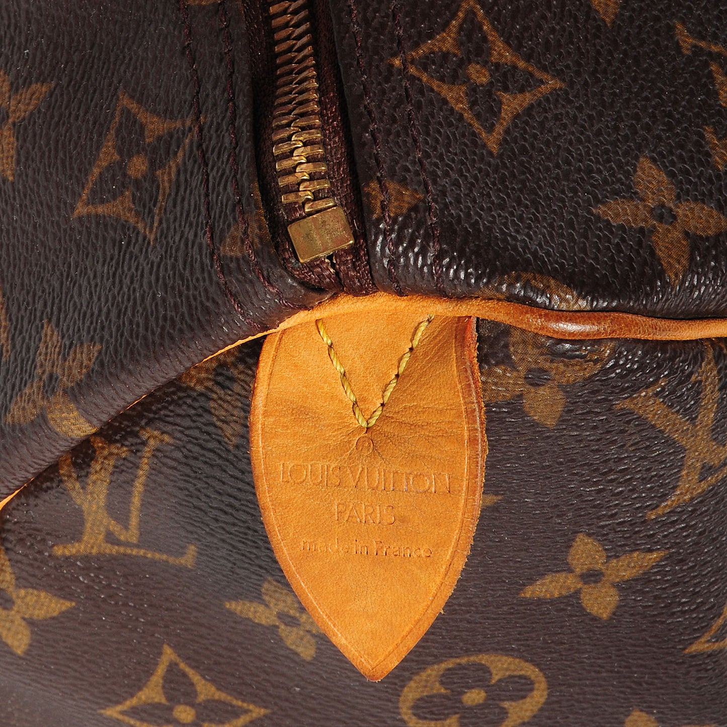 Monogram Speedy 30