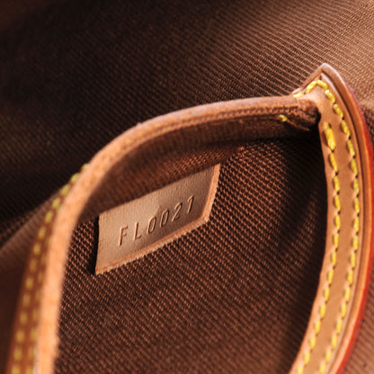 Louis Vuitton Monogram Alma PM 7 of 7