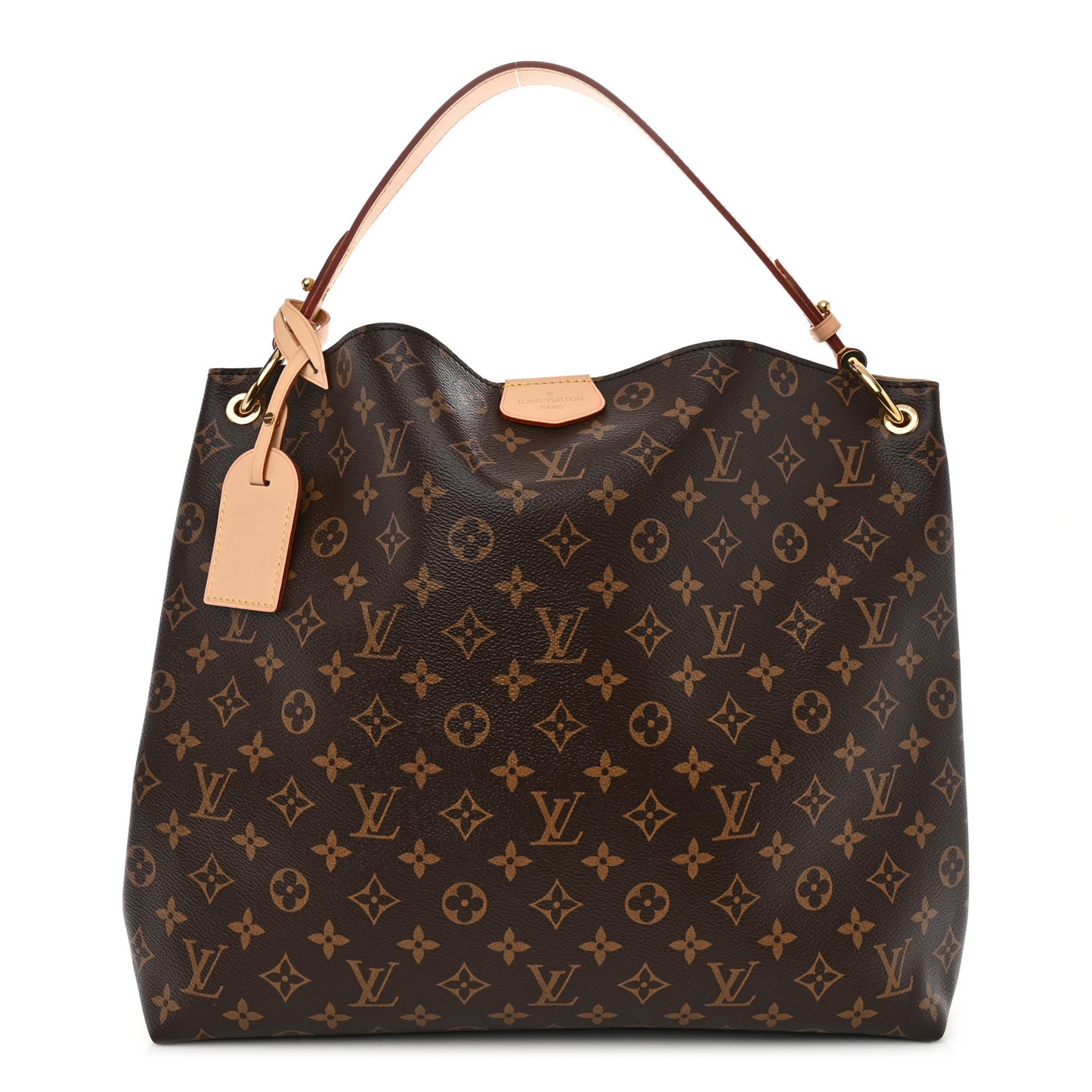 Monogram Graceful MM