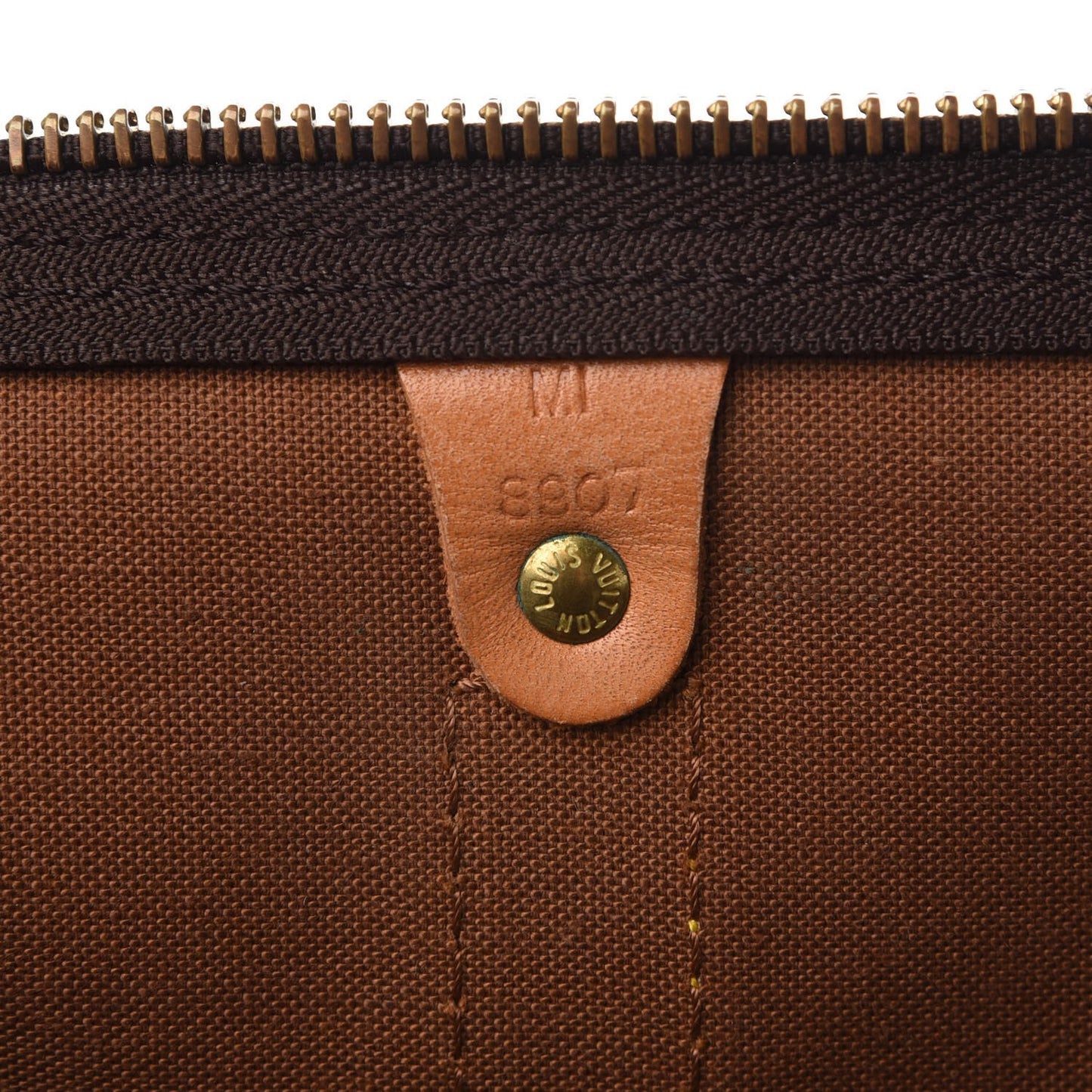 Monogram Keepall 55