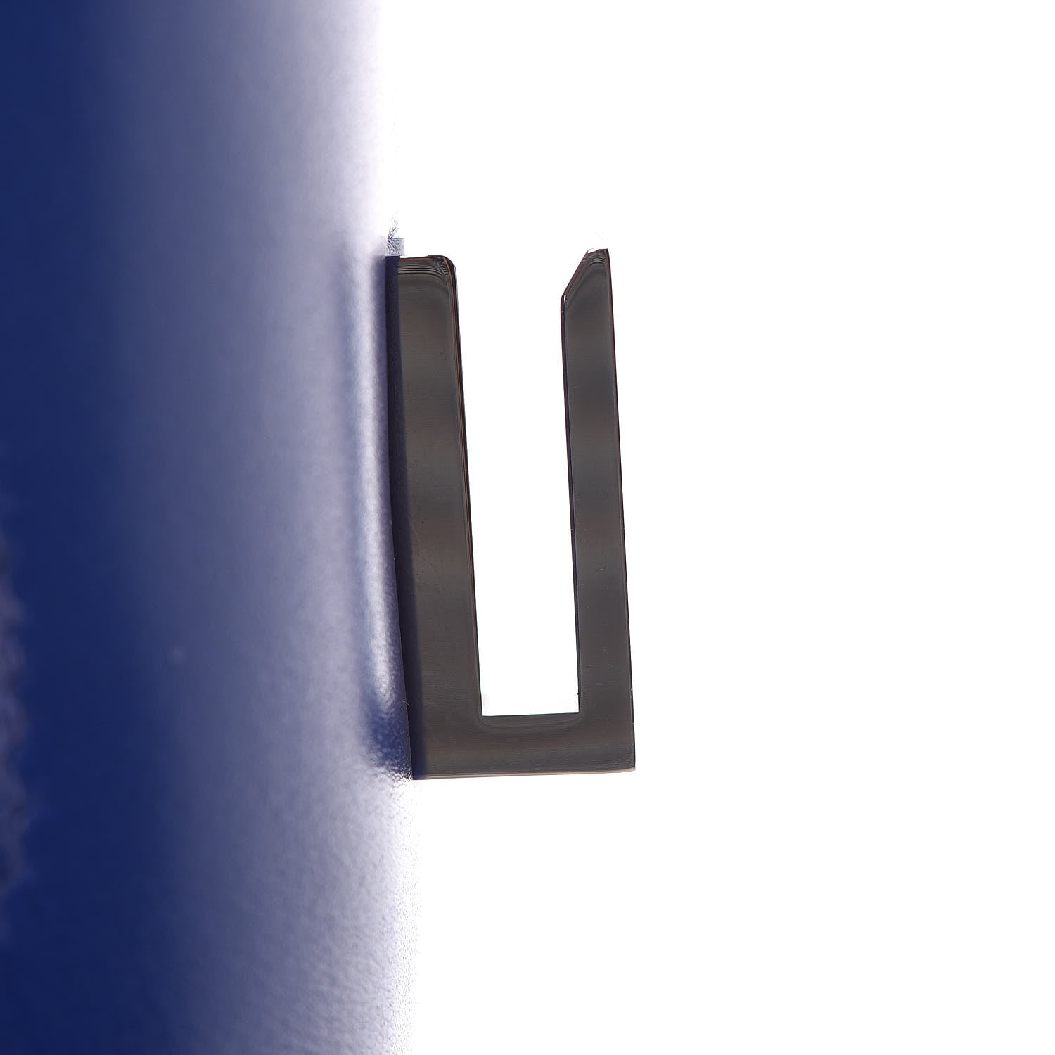 Hermes Tadelakt Birkin 30 Bleu Electrique 23 of 35