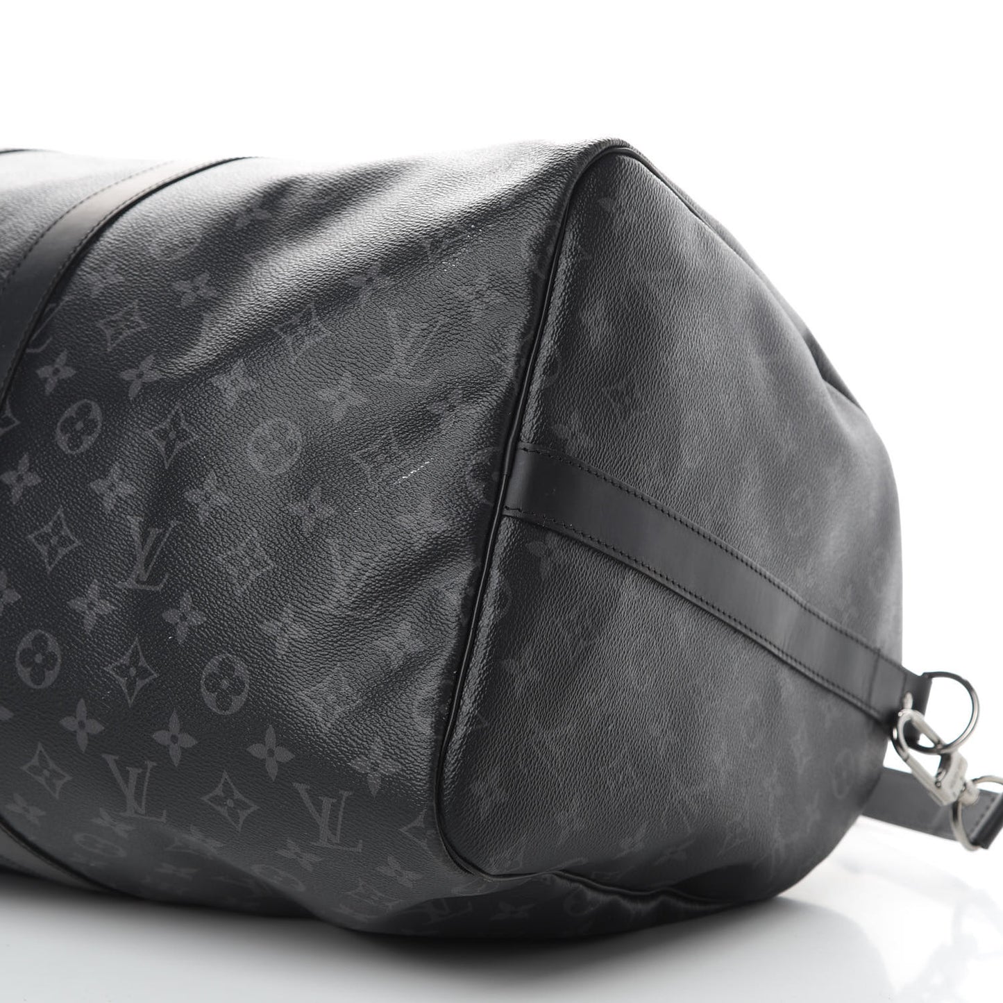Monogram Eclipse Keepall Bandouliere 55