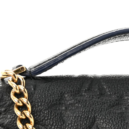 Louis Vuitton Empreinte Blanche BB Black 16 of 20