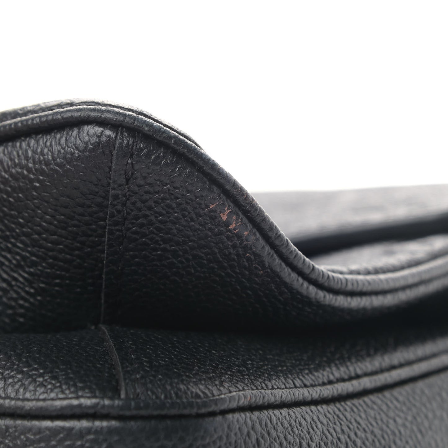Empreinte Pochette Metis Black