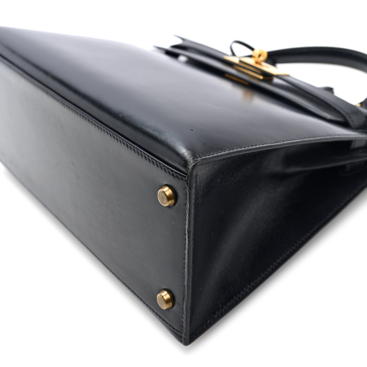 Box Kelly Sellier 28 Black