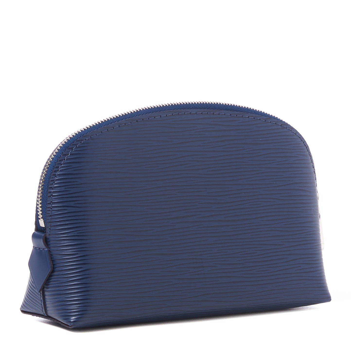 Epi Cosmetic Pouch Indigo