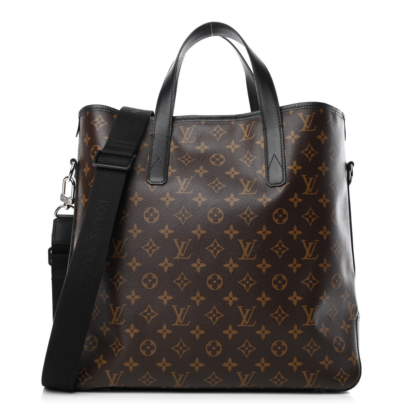 Monogram Macassar Davis