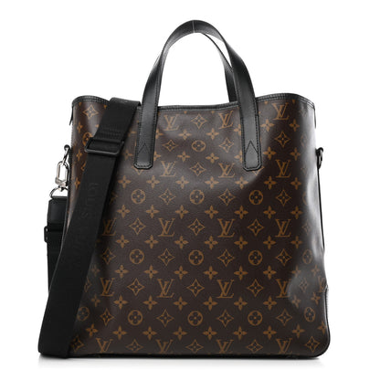 Louis Vuitton Monogram Macassar Davis 1 of 4
