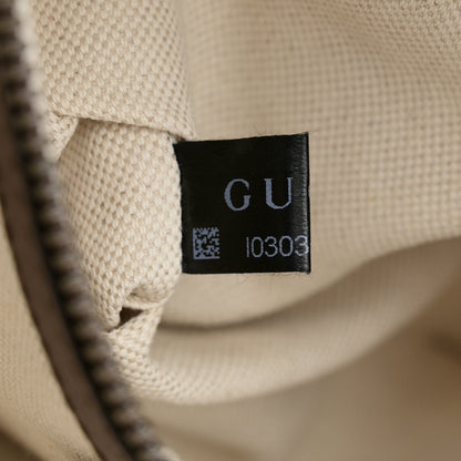 Gucci GG Supreme Monogram Web Small Ophidia Messenger Bag Brown 8 of 13