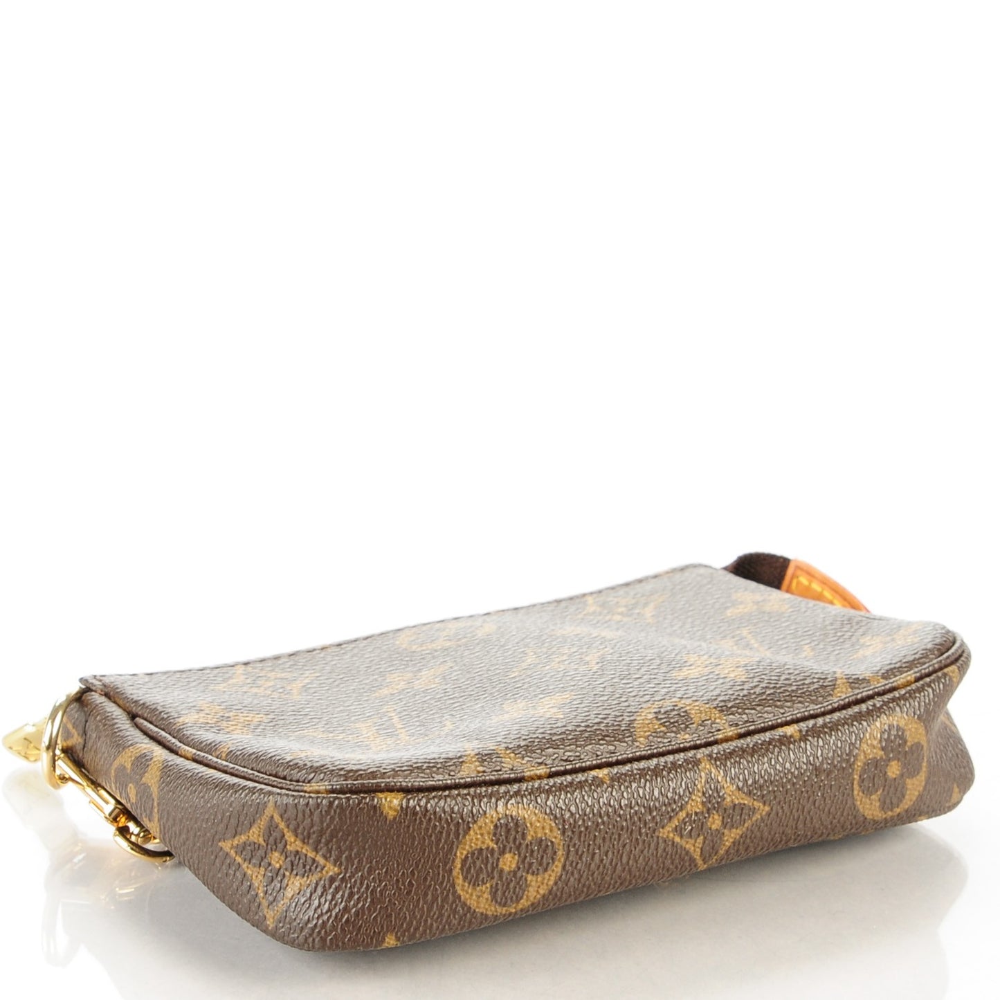 Monogram Mini Pochette Accessories