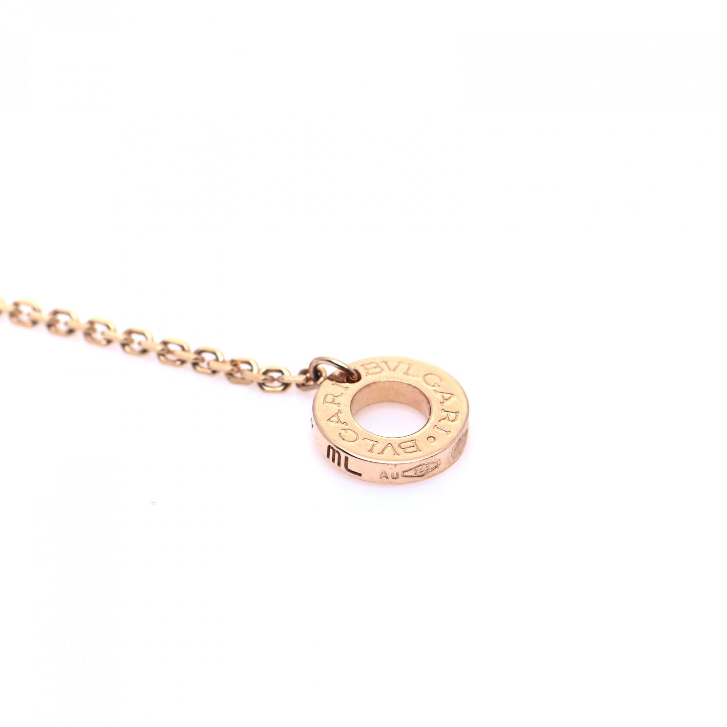 18K Rose Gold Diamond Divas' Dream Bracelet