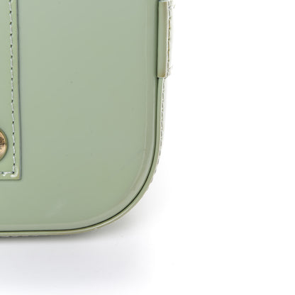 Louis Vuitton Electric Epi Alma PM Amande 10 of 16