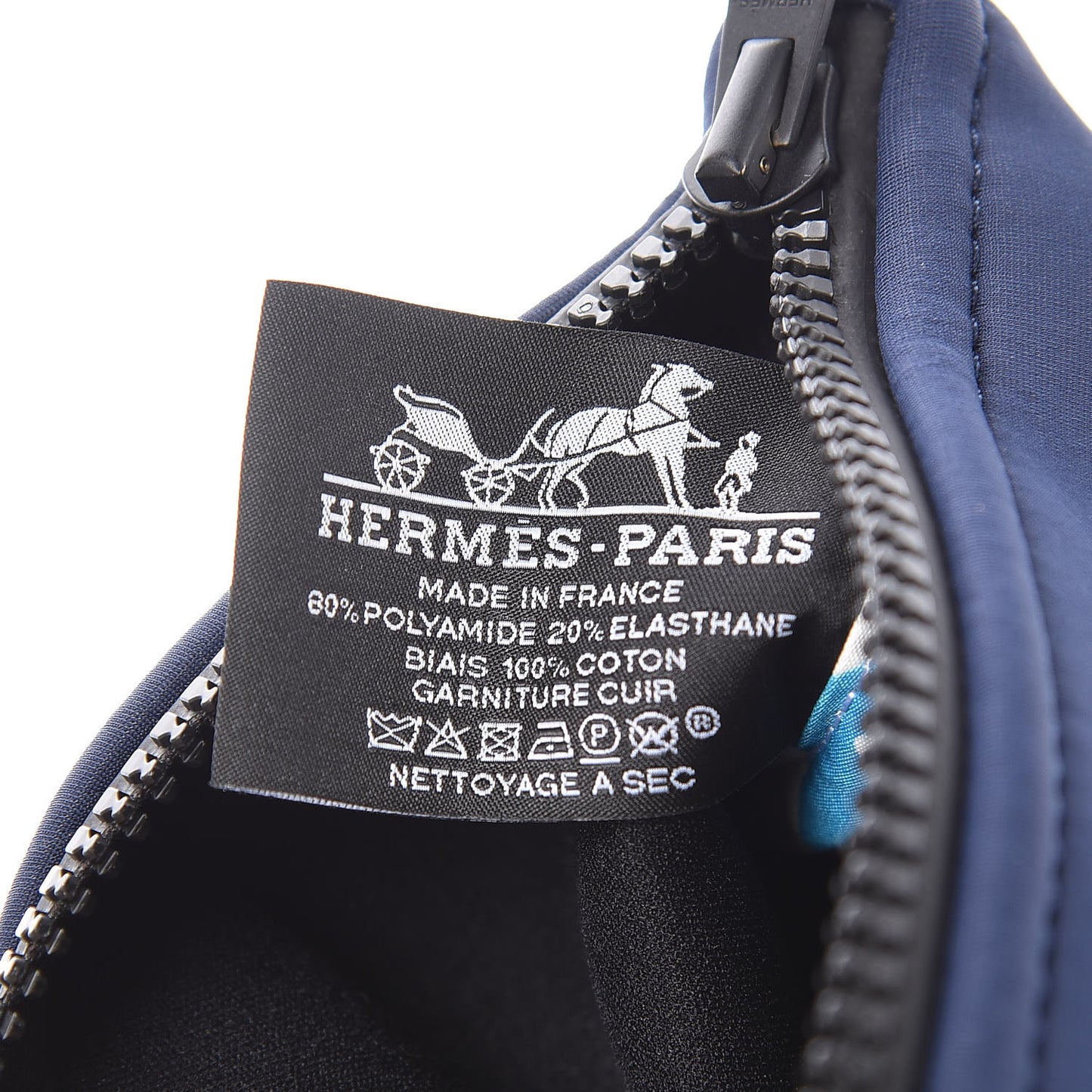 Neoprene Neobain Small Case Bleu