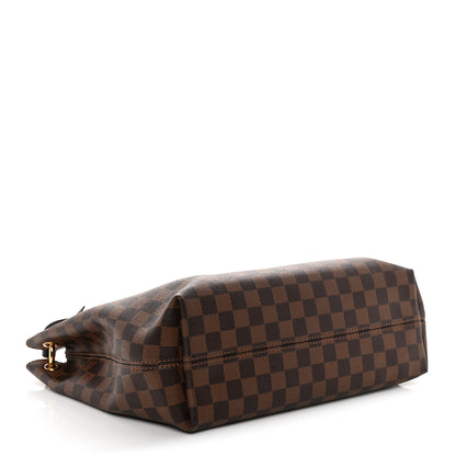 Louis Vuitton Damier Ebene Graceful PM 4 of 8