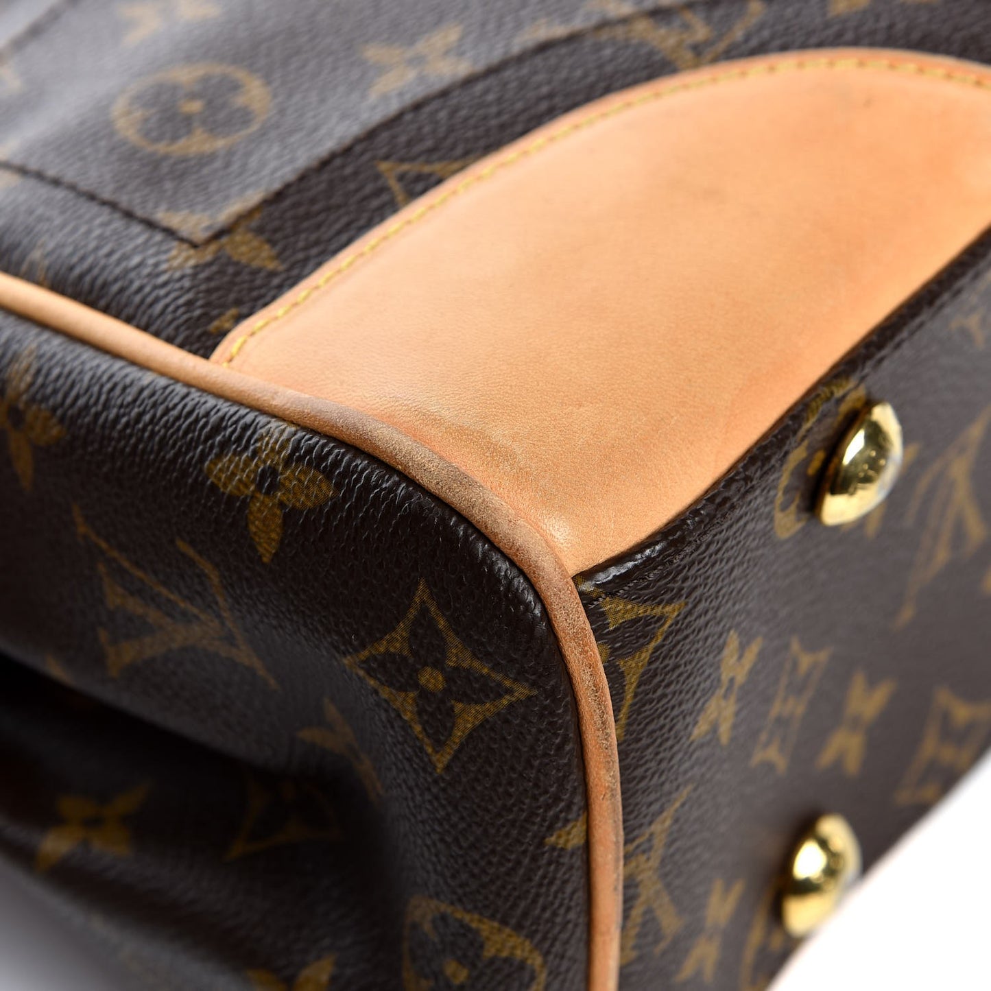Monogram Beverly MM