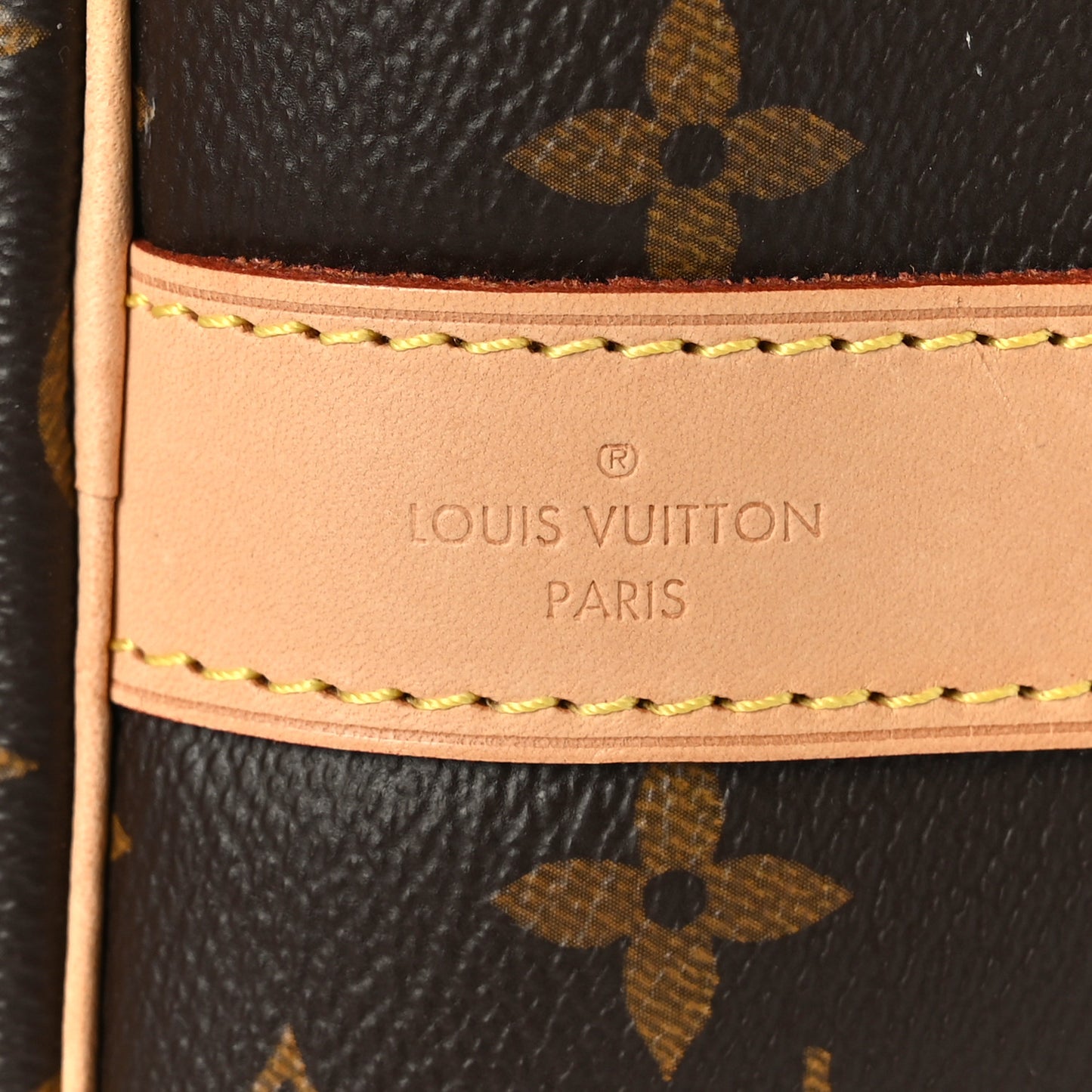 Monogram Keepall Bandouliere 45