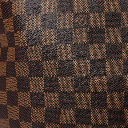 Louis Vuitton Damier Ebene Neo Neverfull GM 11 of 12