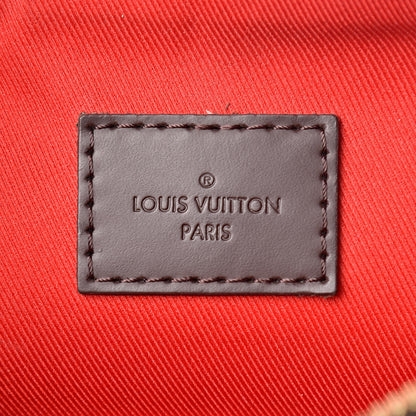 Louis Vuitton Damier Ebene South Bank Besace 6 of 10