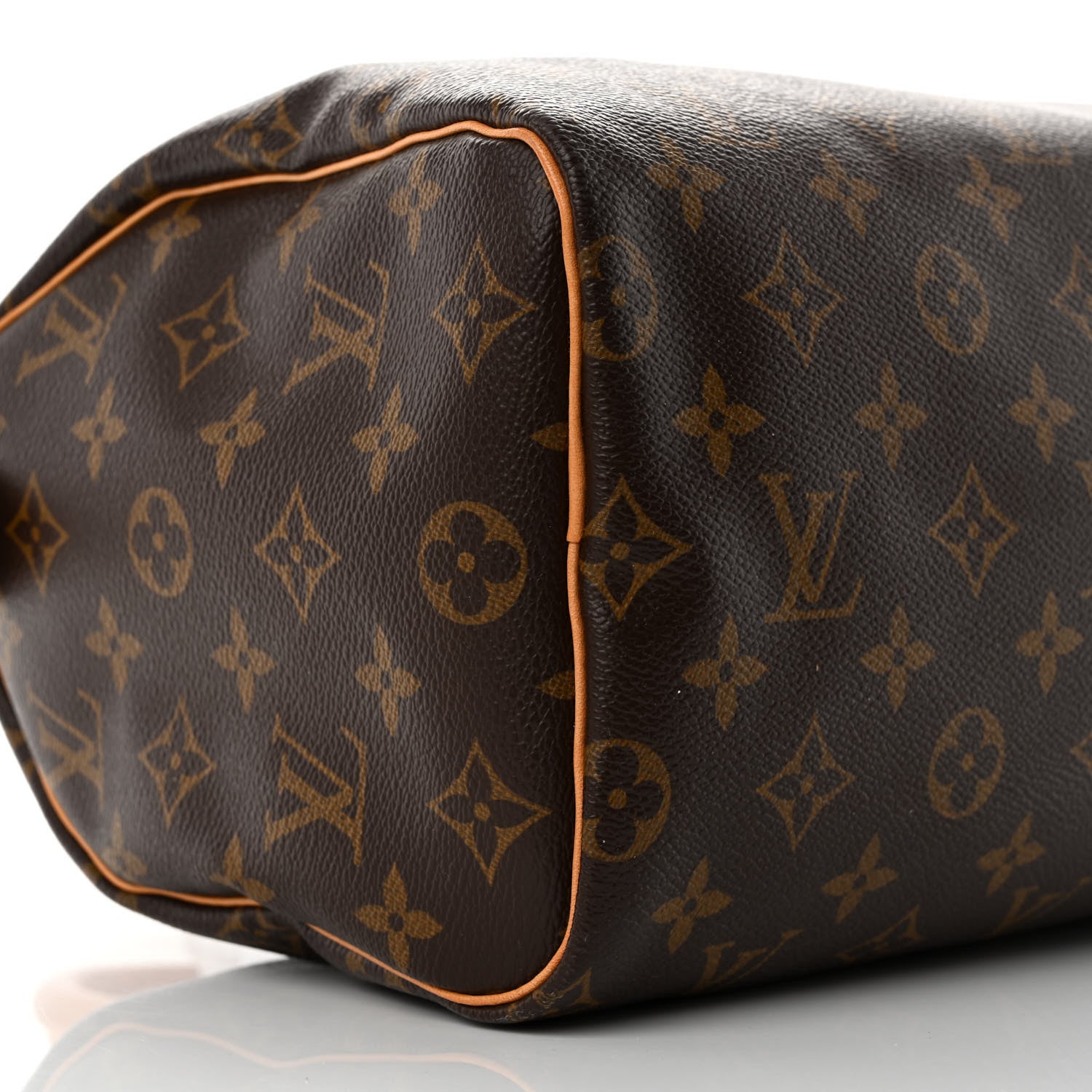 Louis Vuitton Monogram Speedy 25 9 of 10