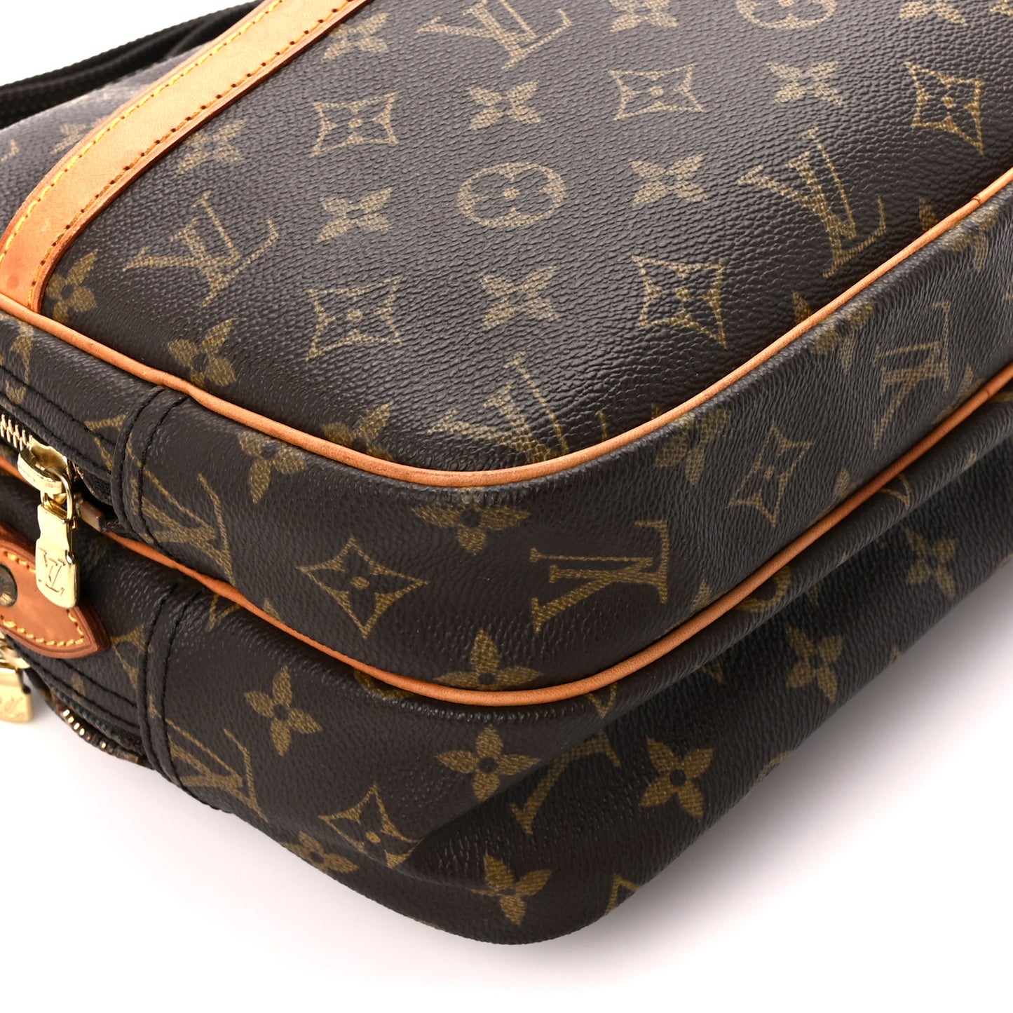 Monogram Reporter PM