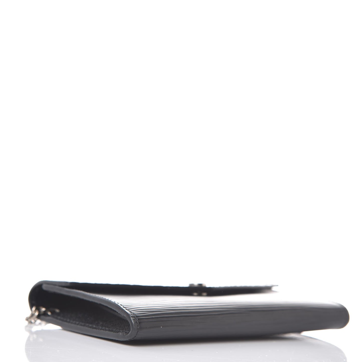 Epi Key Pouch Black