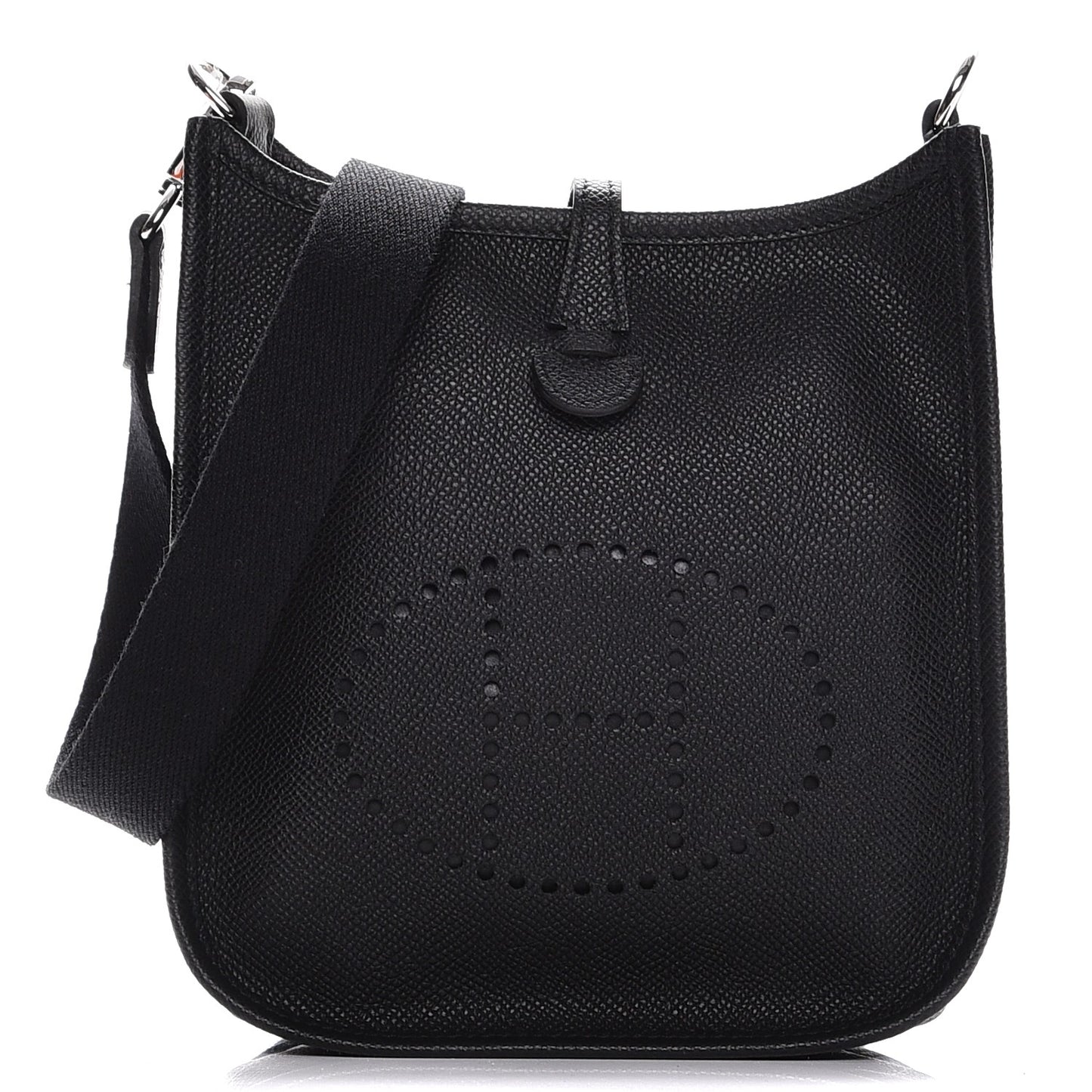 Epsom Evelyne TPM Black