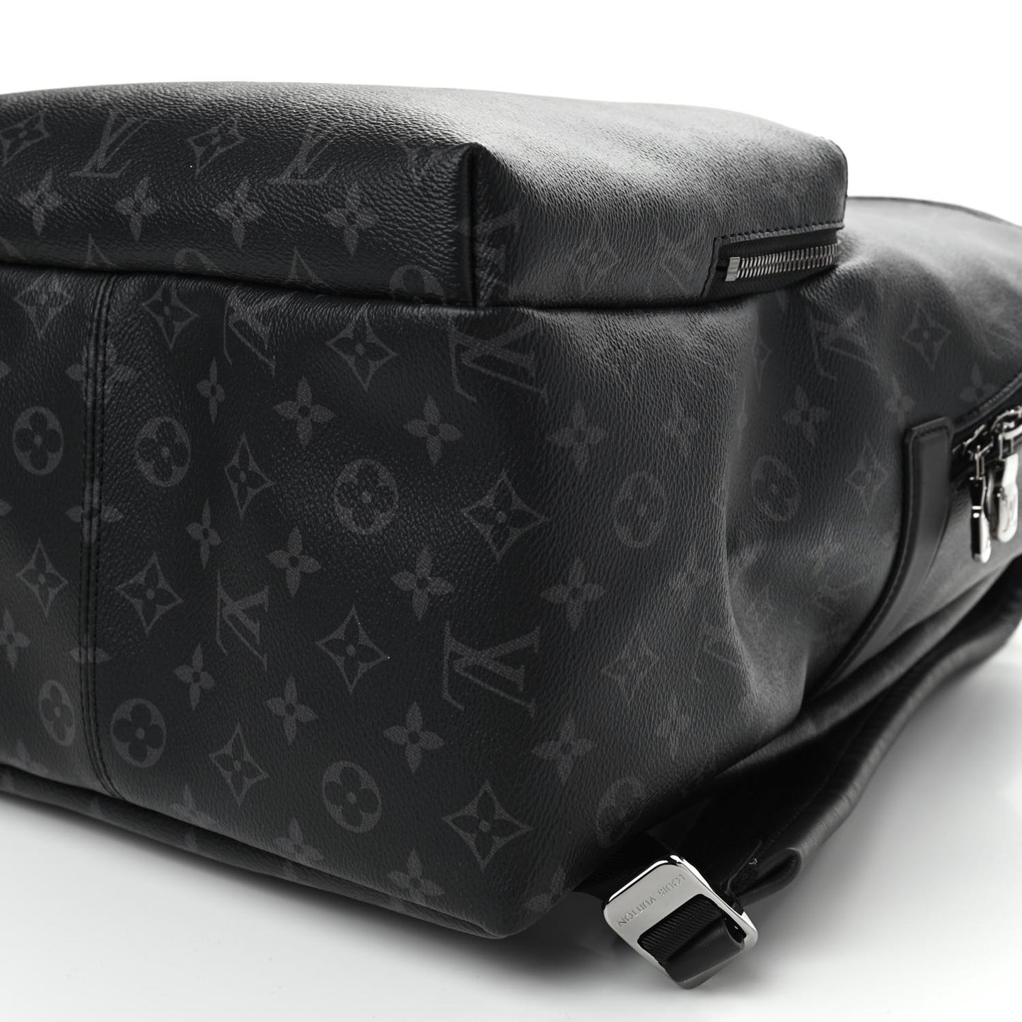 Monogram Eclipse Discovery Backpack PM