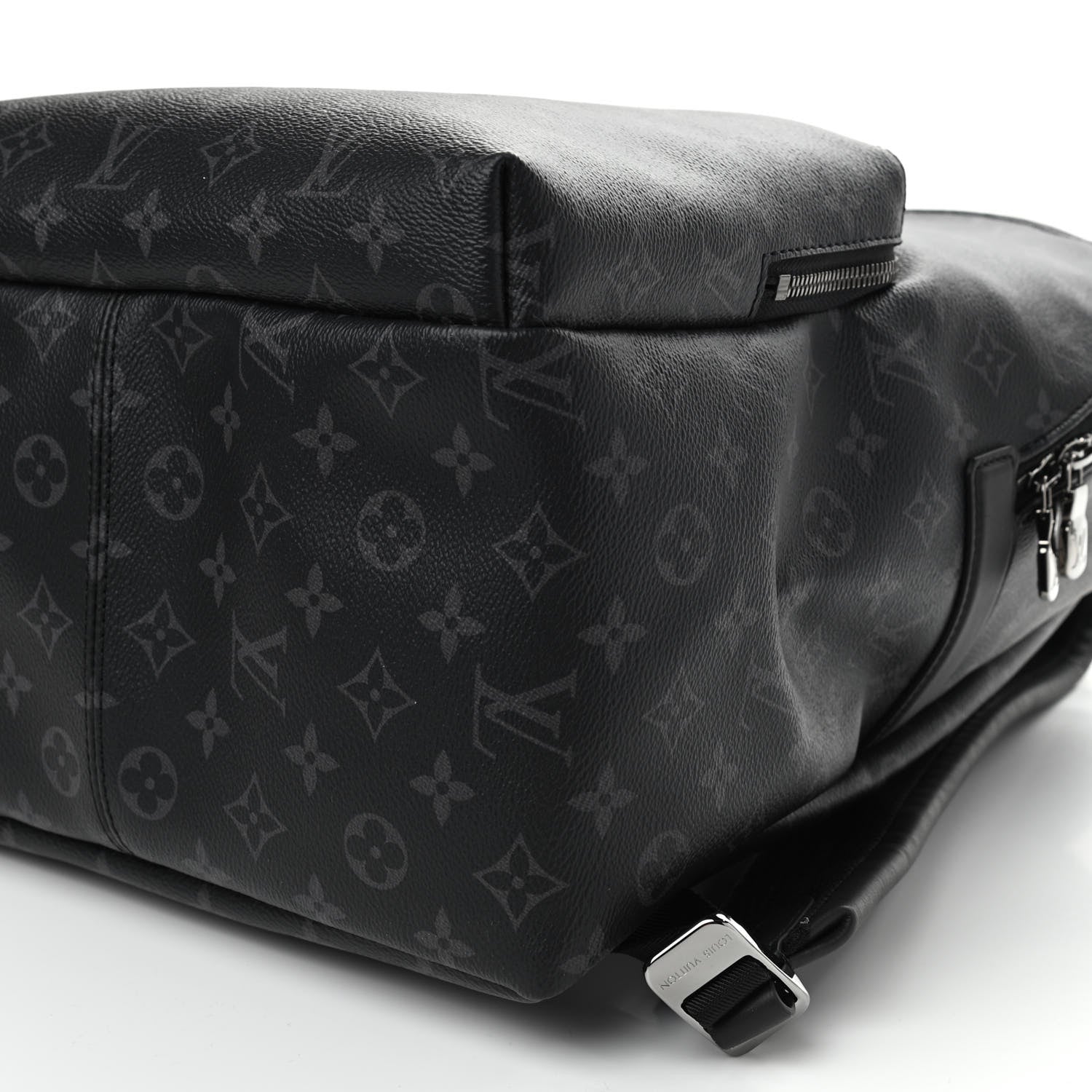Louis Vuitton Monogram Eclipse Discovery Backpack PM 10 of 12