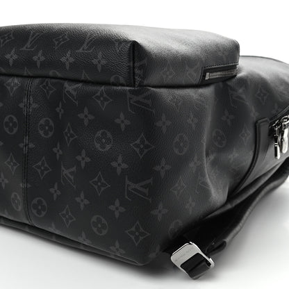 Louis Vuitton Monogram Eclipse Discovery Backpack PM 10 of 12