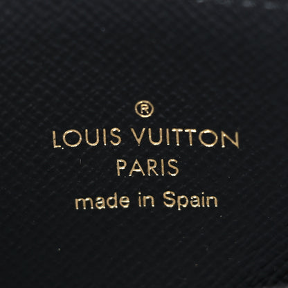 Louis Vuitton Reverse Monogram Slim Purse 6 of 6