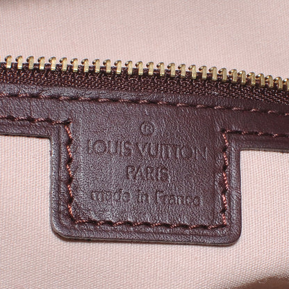 Louis Vuitton Mini Monogram Josephine GM Cherry 8 of 8