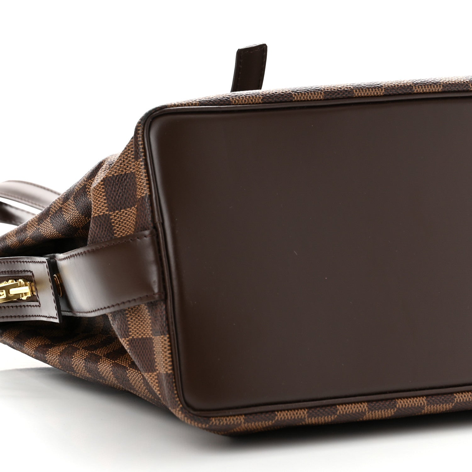 Louis Vuitton Damier Ebene Chelsea Tote 8 of 9