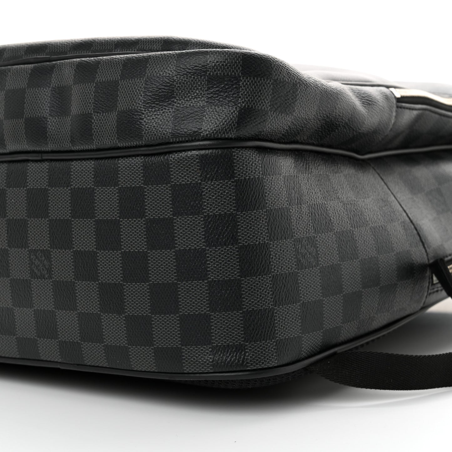 Damier Graphite Michael Backpack