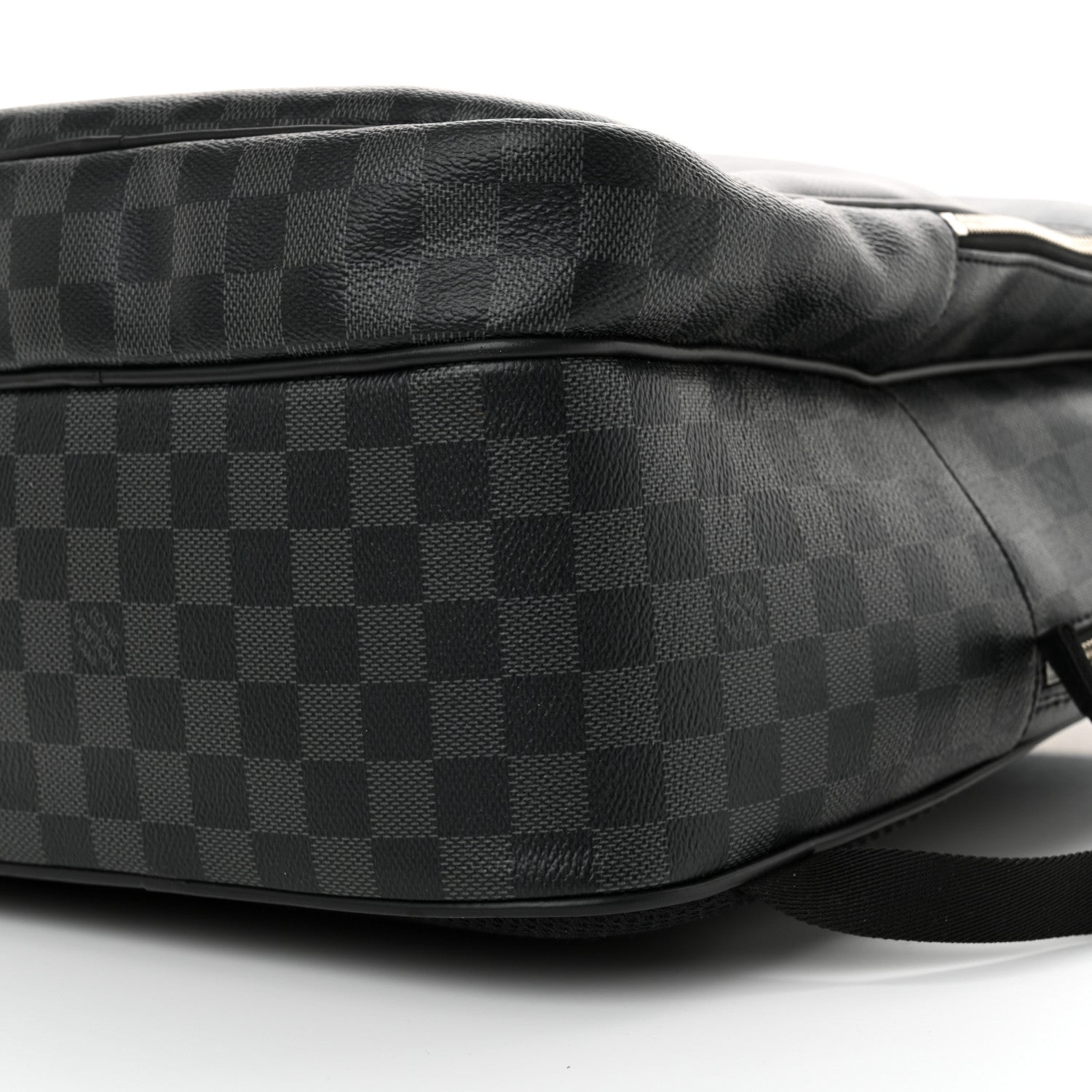 Louis Vuitton Damier Graphite Michael Backpack 9 of 9