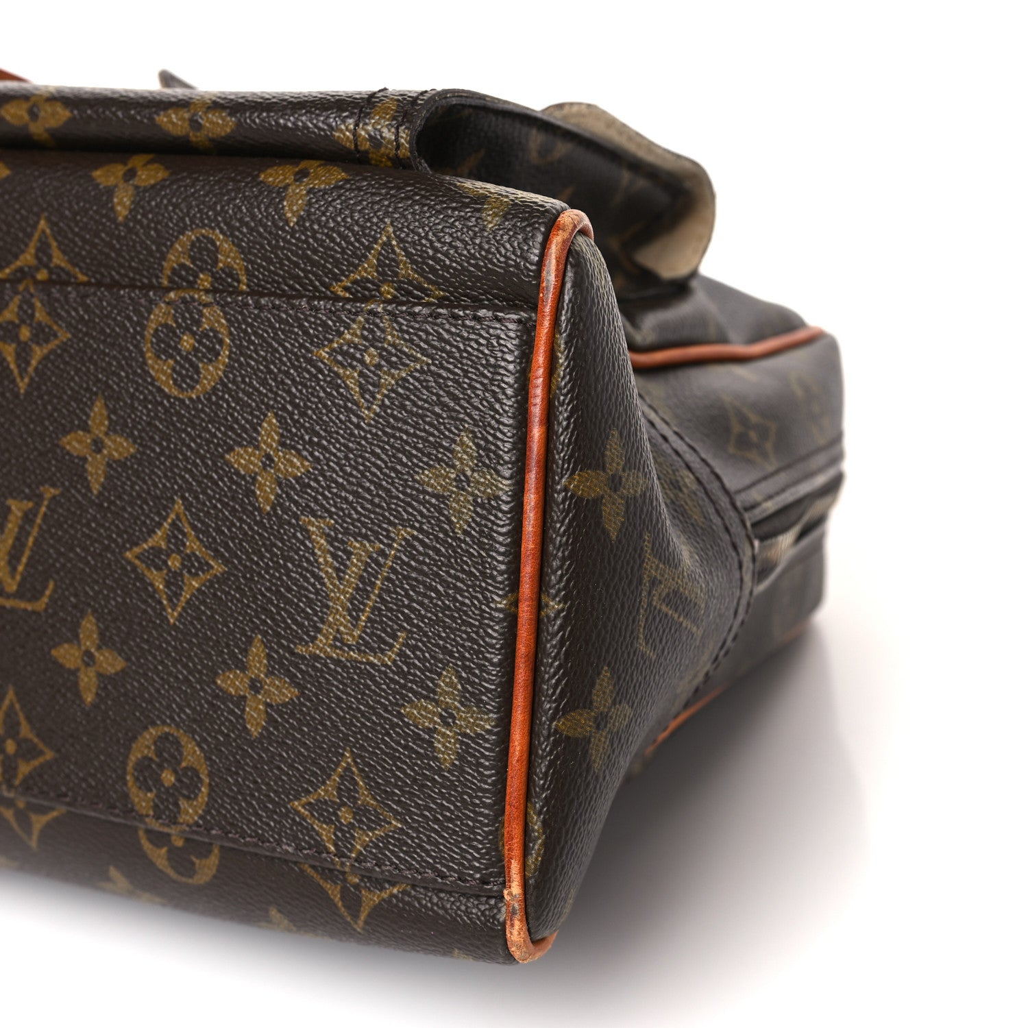 Louis Vuitton Monogram Manhattan GM 8 of 10