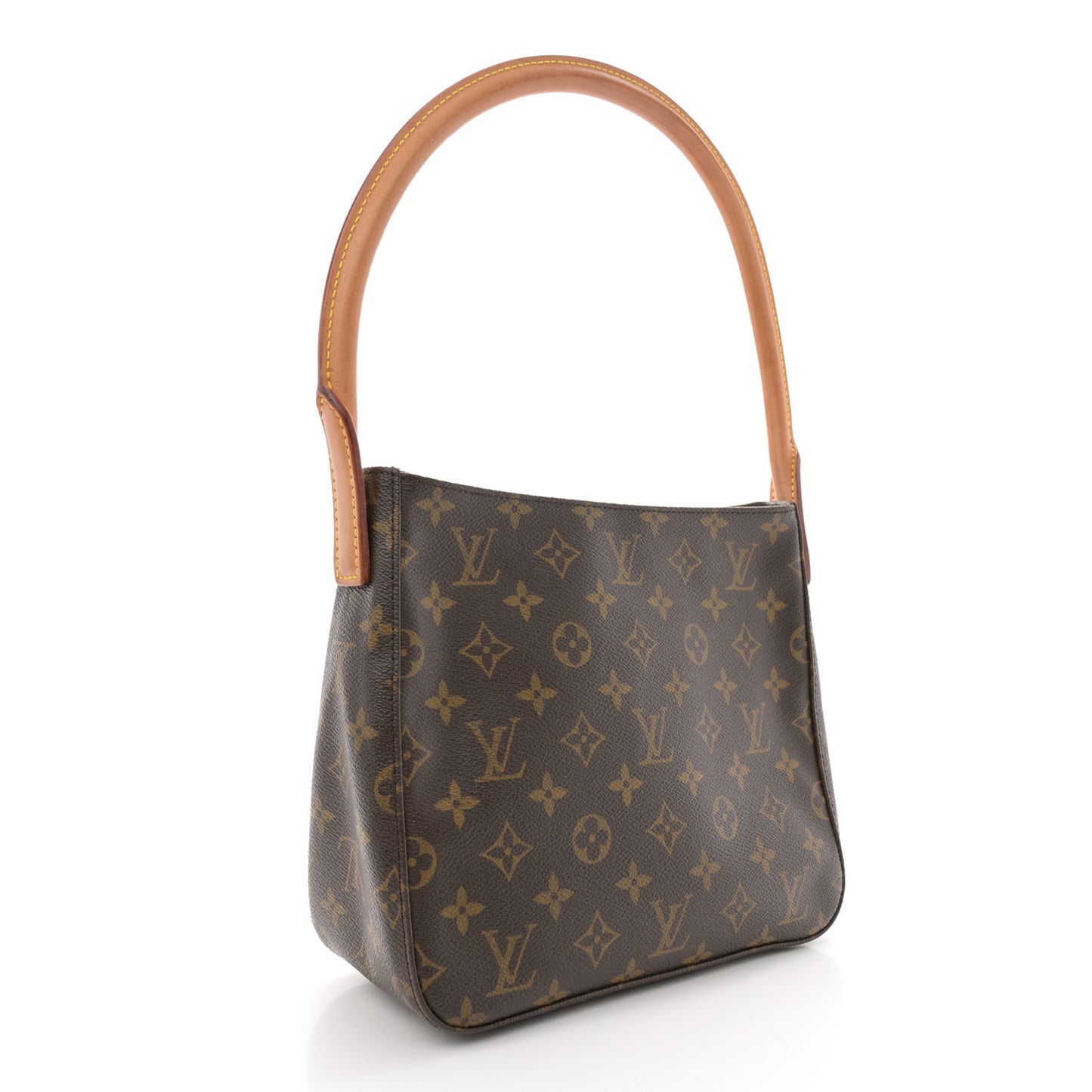 Monogram Looping MM