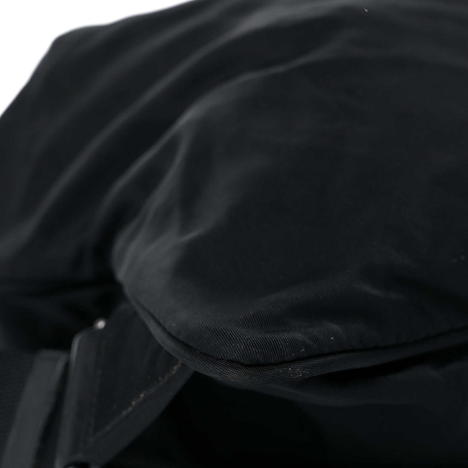 Prada Nylon Vela Sport Backpack Black 7 of 13