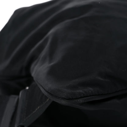 Prada Nylon Vela Sport Backpack Black 7 of 13