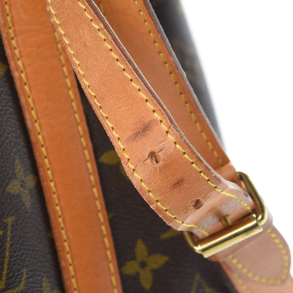 Louis Vuitton Monogram Noe 20 of 22